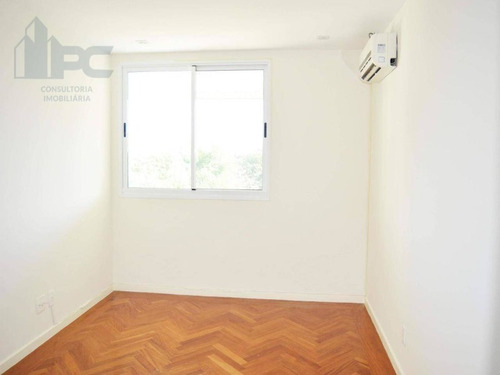 Peninsula, Excelente Duplex De 4 Quartos (2 Suítes), 227,15m², Armários Planejados - Ap01744 - 4926833