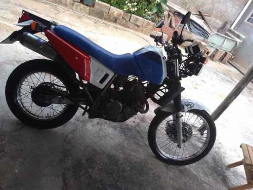 Honda Antigo
