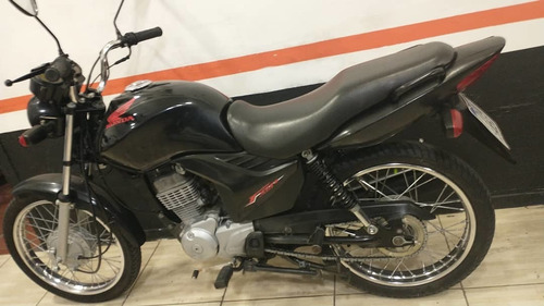 Imagem 1 de 6 de Honda Fan 125 2011 , Troco Por Maior Valor, Financio