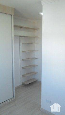 Imagem 9 de 15 de Apartamento Com 2 Dormitórios À Venda, 65 M² Por R$ 420.000,00 - Palmeiras De São José - São José Dos Campos/sp - Ap0048
