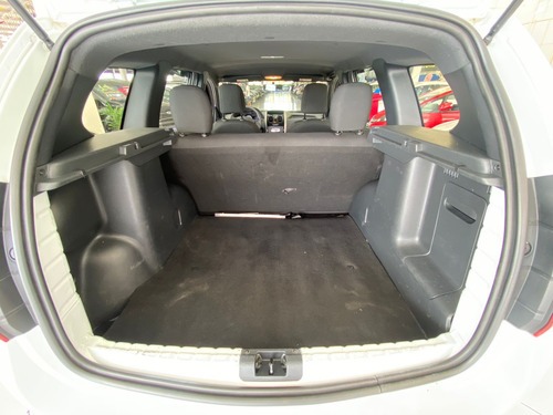 Renault Duster 1.6 16v Expression Sce 5p
