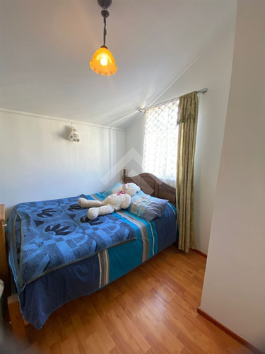 Casa En Venta De 3 Dorm. Acepta Subsidio