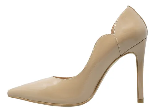 Zapatillas Casuales Zapatos Mujer Felipe Rivera 20502
