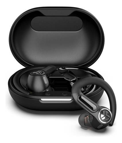 Auriculares Inalámbricos Bluetooth Anc 3 True Para Entrenami