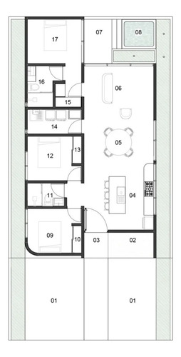 Hermosa Residencia En Preventa Ubicada En Chelem, Priv. Puerto Esmeralda