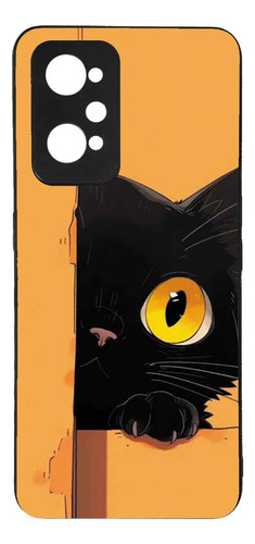 Funda Protector Case Para Realme Gt Neo 2 Gatos