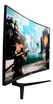 Comprar Monitor Gamer Teros 27' 2731s Curvo 100hz 5ms Fhd Freesync