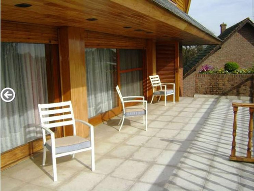 Imagen 9 de 30 de Casa - Punta Chica En Alquiler!