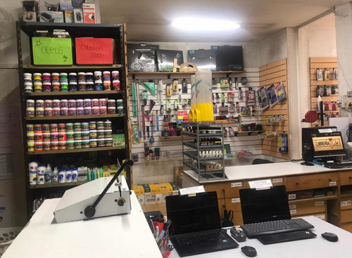 Imagen 6 de 16 de Venta Fondo De Comercio Y Centro De Copiado
