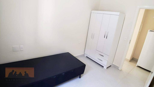 Casa Com 3 Dormitórios Para Alugar, 38 M² Por R$ 2.100,00/mês - Cidade Universitária - Campinas/sp - Ca2396