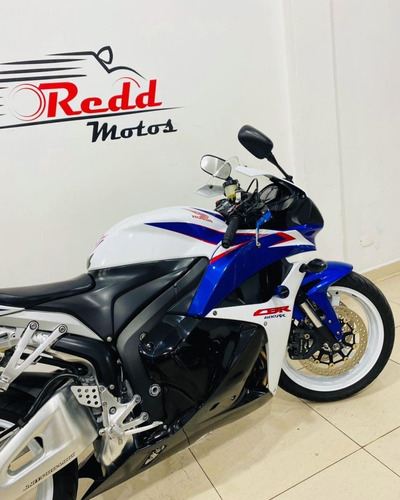 Imagem 7 de 14 de Honda Cbr 600 Rr