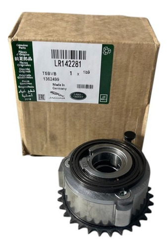 Polia Escape Para F-type 2.0 2024 2025