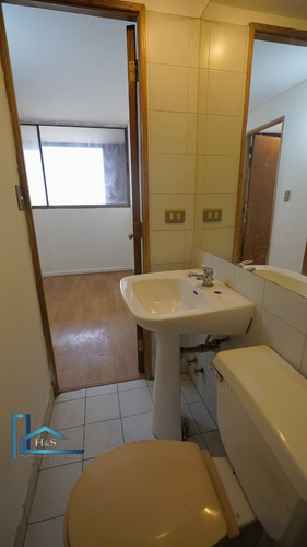 Imagen 27 de 30 de Departamento 3 Dorm Con Hermosa Vista Desde Barrio El Golf