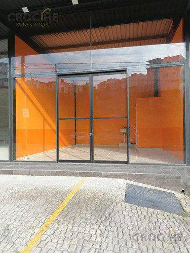 Imagen 6 de 8 de Local En Renta En Xalapa Veracruz En El Fraccionamiento Las Fuentes, Zona Comercial Con Area De Estacionamiento.
