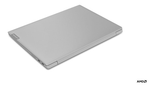 Imagen 7 de 7 de Notebook Lenovo IdeaPad S340-14API platinum gray 14", AMD Ryzen 3 3200U 8GB de RAM 1TB HDD, AMD Radeon RX Vega 3 1366x768px Windows 10 Home