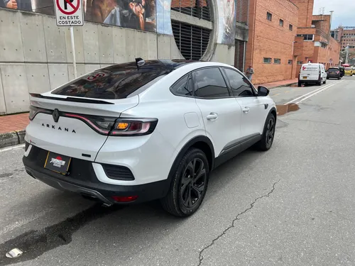 Arkana Esprit Alpine At 4x2