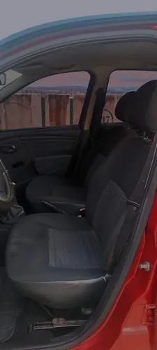 Renault Logan 1.4 2013
