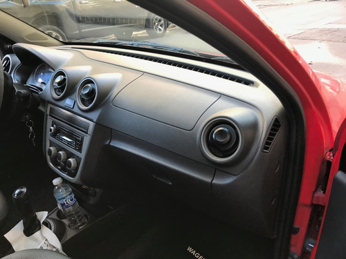 Imagen 8 de 11 de Volkswagen Gol Tren Pack I