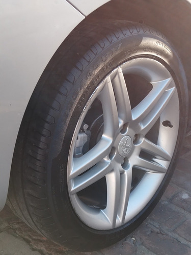 Peugeot 408 1.6 Sport Thp 163cv