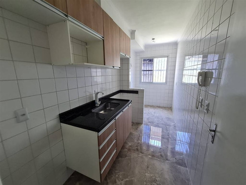 Imagem 1 de 28 de Lindo Apartamento Terreo Impecavel - Wb00309ws