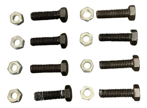 Kit Freio Motor Adaptação Tubo 4 Polegadas 10 Cm Valvula 24v