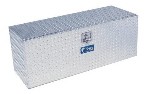 Caja De Los Bajos De La Serie Uws Tbub48 Azul