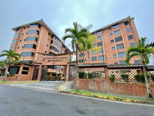 Apartamento En Venta - Bianny Leal - 23-23290