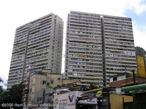 Apartamento Venta Bello Monte #24-22692 Lb