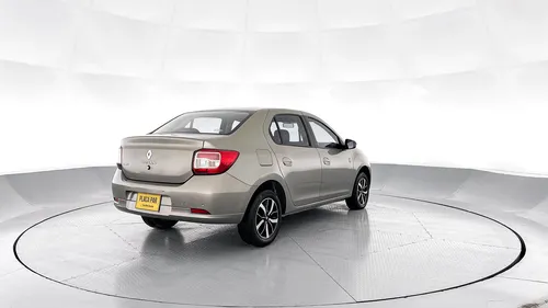 Renault Logan PRIVILEGE/INTENS