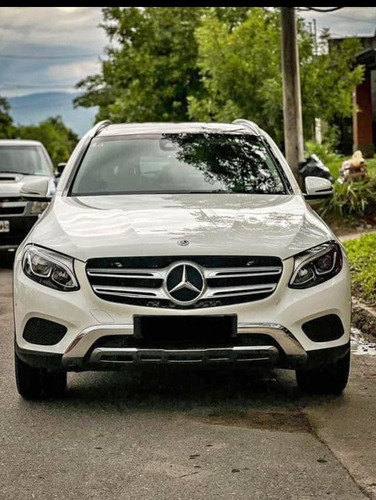 Mercedes-Benz Clase GLC 2.0 Glc250 300 4matic Atomático