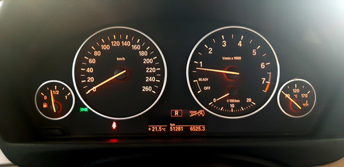 Bmw 320i Active Flex