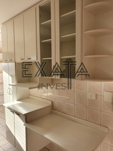 Imagem 5 de 22 de Venda Rápida, Apartamento Com 63m², 2 Quartos, 2 Banheiros, Sala, Terraço, Cozinha, Lavaderia Ampla, 1 Vaga, Área Comum, Salão De Festas, Quadra. Faça Dua Proposta. - Ap01082 - 70157273