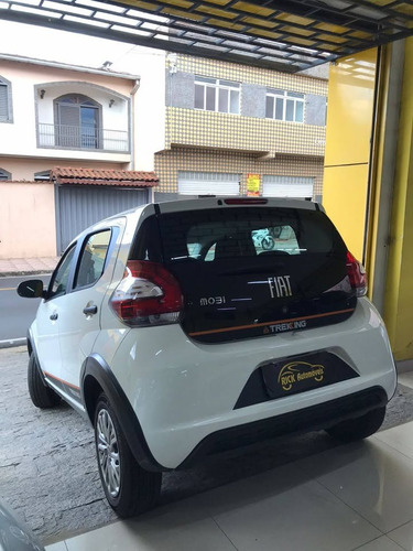Fiat Mobi 1.0 Like Flex 5p