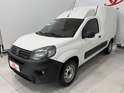 Fiat Fiorino 1.4 MPI FURGÃO ENDURANCE 8V FLEX 2P MANUAL