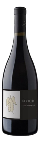 Vino Tinto Adobe Guadalupe Kerubiel 750ml