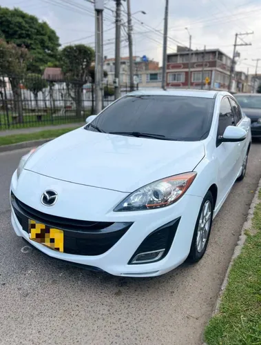 Mazda 3 2.0 Lxna0 All New