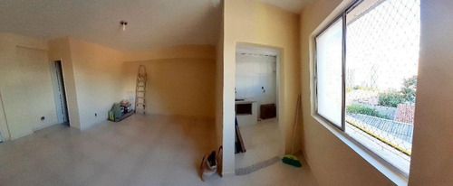 Kitnet Com 1 Dormitório À Venda, 38 M² Por R$ 170.000,00 - Cambuí - Campinas/sp - Kn0041