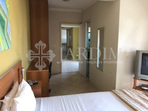 Imagem 15 de 30 de Apartamento - Ap00563 - 32591664