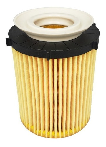 Filtro Aceite Hu711/6z Mann Filter Mercedes Benz A180 A200