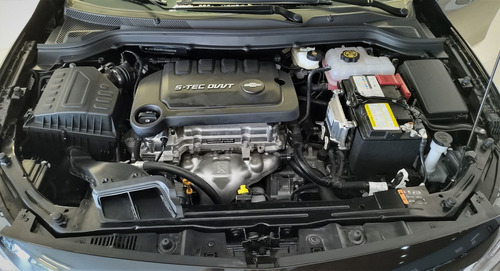 Imagen 5 de 15 de Chevrolet Cavalier 2021 1.5 Premier Piel At