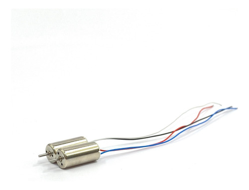 Motor 3.7v 17x 8mm Quadcopter X2 Ph Ventas