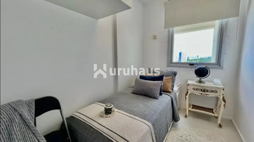 4 Dormitorios En Playa Brava - Gran Planta