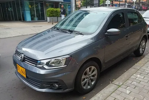 Volkswagen Gol 1.6 Comfortline