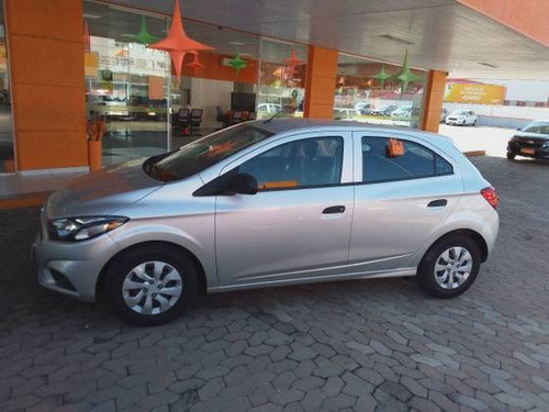 Imagem 8 de 9 de Chevrolet Joy 1.0 Spe4 Flex Manual