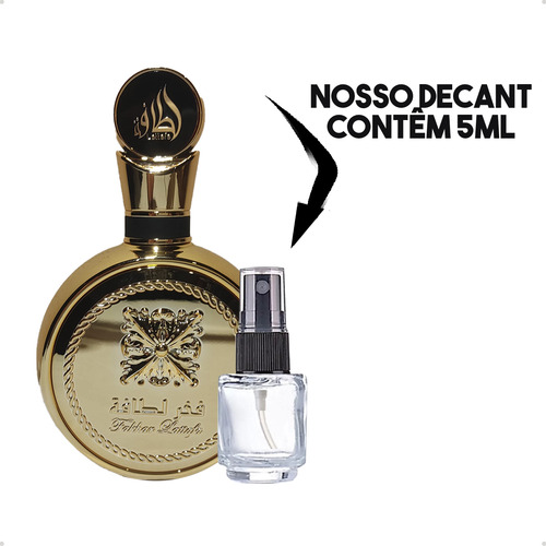6mini Perfume Asad Fakhar Clubnuit Wazeer Maahir Tharwah 5ml