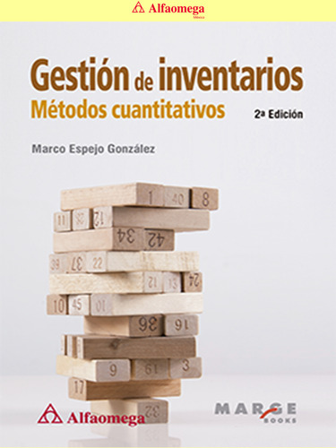 Gestión De Inventarios - Métodos Cuantitativos