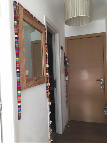 Apartamento En Pocitos 1 Dormitorio