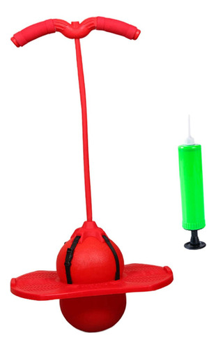Jump Ball Balance Board Bouncing Ball Ball Para