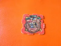 Comprar Aski Tazos   N° 20 - Pepsico - De Coleccion