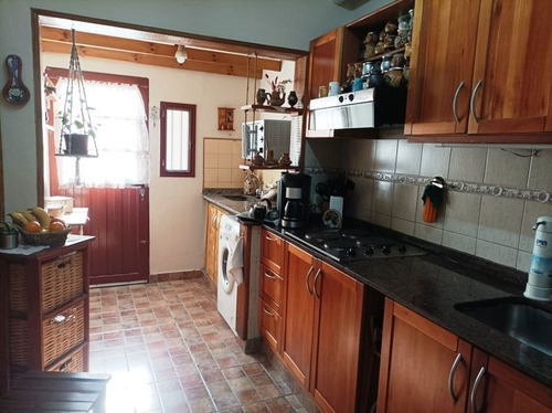 Imagen 8 de 15 de Ph Tipo Casa Con 4 Dorm. Patio C/parrilla Y Cochera